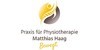 Kundenlogo Haag Matthias Praxis für Physiotherapie