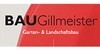 Kundenlogo von Gala Bau Gillmeister