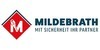 Kundenlogo Schlüsseldienst Mildebrath GmbH