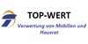 Kundenlogo Top-Wert GmbH