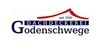 Logo von Dachdecker u. Gerüstbau Gerd Godenschwege Dachdeckermeister