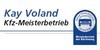 Logo von Voland Kay Kfz-Meisterbetrieb - Autoreparaturen - KFZ-Werkstatt
