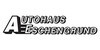 Logo von Autohaus Eschengrund GmbH
