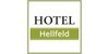 Logo von Hotel Hellfeld