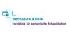 Logo von Bethesda Klinik GmbH Rehazentrum