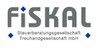 Logo von FISKAL Steuerberatungsges. Treuhandgesellschaft mbH