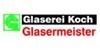 Logo von Glaserei Koch