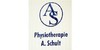 Logo von Schult Anke Physiotherapie
