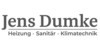 Logo von Jens Dumke Heizung Sanitär & Klimatechnik