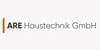 Kundenlogo von ARE Haustechnik GmbH