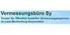 Kundenlogo von Sy Torsten Vermessungsbüro