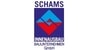 Kundenlogo von Schams Bauunternehmen GmbH, Lars