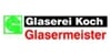 Kundenlogo von Glaserei Koch