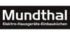 Kundenlogo von Elektro-Hausgeräte Mundthal Haus- und Küchengeräte, Hausgerätekundendienst