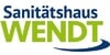 Kundenlogo von Sanitätshaus Wendt GmbH Sanitätsartikel und -bedarf