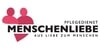 Kundenlogo von Ambulanter Pflegedienst Menschenliebe GmbH