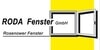 Kundenlogo von Roda Fenster GmbH