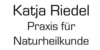 Kundenlogo von Riedel Katja Praxis für Naturheilkunde