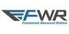 Kundenlogo von FWR TAXI UG (haftungsbeschränkt)