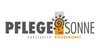 Kundenlogo von PflegeSonne GmbH