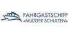 Kundenlogo von Fahrgastschiff Mudder Schulten
