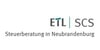 Kundenlogo von ETL-SCS AG Steuerberatungsgesellschaft