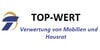 Kundenlogo von Top-Wert GmbH
