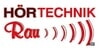 Kundenlogo von Hörtechnik Rau KG Hörgerätemeisterbetrieb