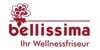 Kundenlogo von bellissima Friseur