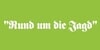 Kundenlogo von Rund um die Jagd Inh. Dietmar Kühnapfel, Waffen und Munition Jagdgeschäft