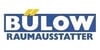 Kundenlogo von Bülow Sören Raumausstatter