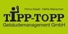Kundenlogo von TIPP-TOPP Gebäudemanagement GmbH