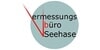 Kundenlogo von Seehase Stefan Dipl.-Ing. Vermessungsbüro