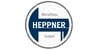 Kundenlogo von Heppner Diethelm Metallbau Schlosserei Schlüsseldienst