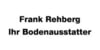Kundenlogo von Rehberg Frank Fußbodenbeläge Bodenausstatter