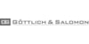 Kundenlogo von Rechtsanwälte & Steuerberater Göttlich & Salomon