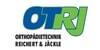 Kundenlogo von Orthopädietechnik Sanitätsartikel und -bedarf Inh. Melissa Seltrecht e.K