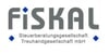 Kundenlogo von FISKAL Steuerberatungsges. Treuhandgesellschaft mbH