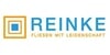 Kundenlogo von Reinke Fliesenfachgesellschaft mbH