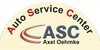 Kundenlogo von ASC - Auto Service Center Axel Oehmke Autoreparaturen