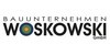 Logo von Bauunternehmen Woskowski GmbH Bauunternehmen