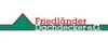 Logo von Friedländer Dachdecker eG Dachdeckereien