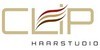 Logo von Clip Haarstudio Inh. Jana Weustenraad Friseur