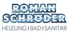 Kundenlogo von Roman Schröder e.K. Heizung | Bad | Sanitär
