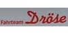 Kundenlogo von Fahrteam Dröse Arztfahrten - Privatfahrten