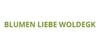 Kundenlogo von Blumenliebe Inh. Bettina Marquardt