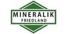 Kundenlogo von Mineralik Friedland GmbH & Co. KG Kieswerk Ramelow
