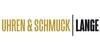 Kundenlogo von GoldUhren-Studio Lange