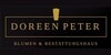 Kundenlogo von Bestattungshaus Doreen Peter Bestattungen