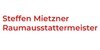 Kundenlogo von Mietzner Steffen Raumausstattermeister